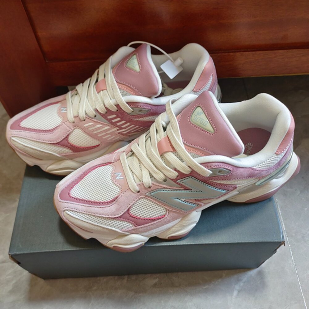 New Balance 9060 Rose Pink EU 38.5
